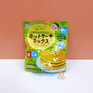 Bột pancake Wakodo