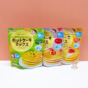 Bột pancake Wakodo