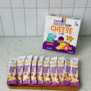 Bột phô mai sữa non NutriAZ