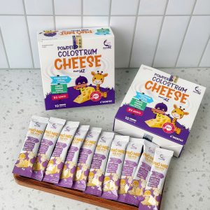 Bột phô mai sữa non NutriAZ