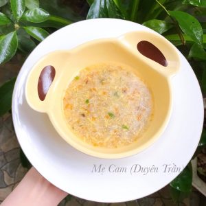Bột năng hữu cơ Ubon
