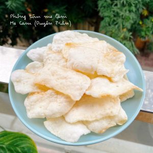 Bột năng hữu cơ Ubon