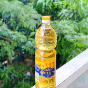 Dầu hướng dương Nga Vilaconic