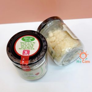 Chà bông tôm, cá lóc, cá hồi UsFoody