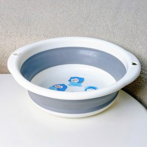 Chậu gấp gọn Coco Bear