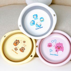 Chậu gấp gọn Coco Bear