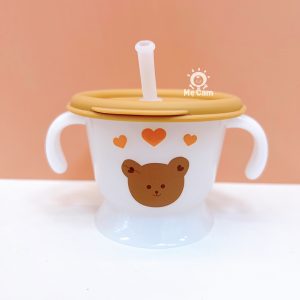 Cốc tập uống 3 giai đoạn Mum Bébé