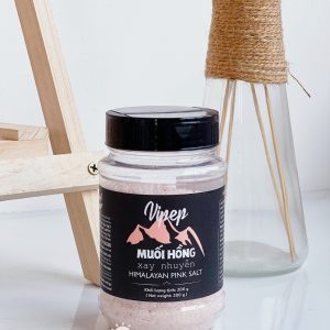 Muối hồng Vipep 200gram