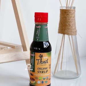 Sirup thốt nốt hữu cơ Confirel