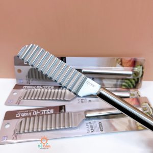 Dao lượn sóng