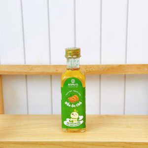 Dầu ăn dặm Anpaso