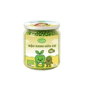Hạt dinh dưỡng hữu cơ C'LaVie