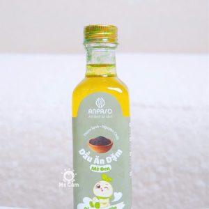 Dầu ăn dặm Anpaso