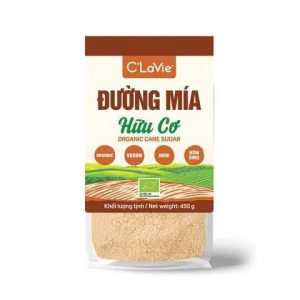 Hạt dinh dưỡng hữu cơ C'LaVie