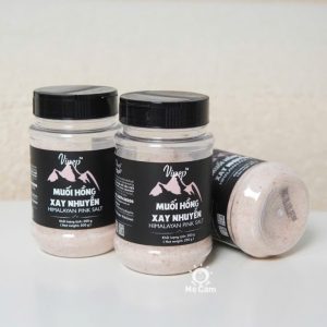 Muối hồng Vipep 200gram