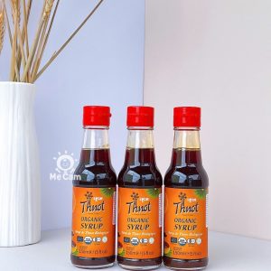 Sirup thốt nốt hữu cơ Confirel