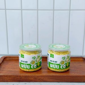 Hạt dinh dưỡng hữu cơ C'LaVie