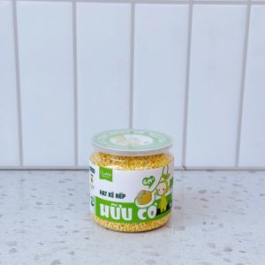 Hạt dinh dưỡng hữu cơ C'LaVie