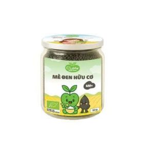 Hạt dinh dưỡng hữu cơ C'LaVie
