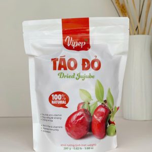 Táo đỏ Vipep túi 280gram