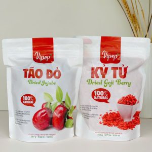 Táo đỏ Vipep túi 280gram