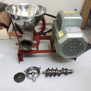 Máy đùn thịt xay xương động cơ 2.2