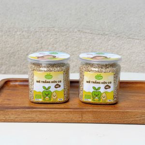 Hạt dinh dưỡng hữu cơ C'LaVie