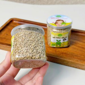 Hạt dinh dưỡng hữu cơ C'LaVie