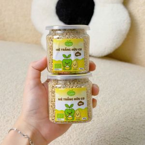 Hạt dinh dưỡng hữu cơ C'LaVie