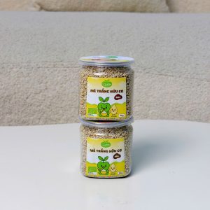 Hạt dinh dưỡng hữu cơ C'LaVie