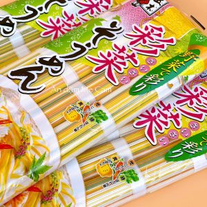 Mì somen rau củ Itsuki Foods