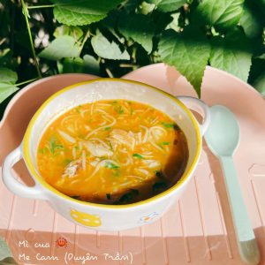 Mì somen tách muối Hakubaku