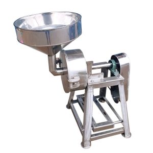 Máy nghiền bột nước inox
