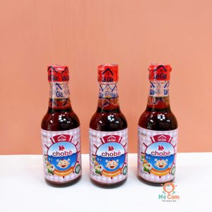 Nước mắm Lê Gia/ Chubby cho bé