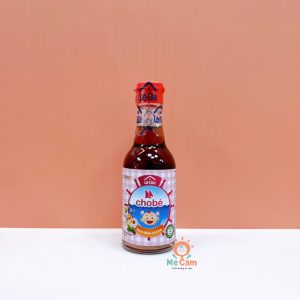 Nước mắm Lê Gia/ Chubby cho bé