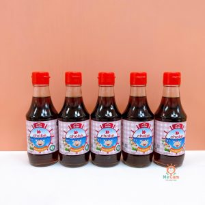 Nước mắm Lê Gia/ Chubby cho bé