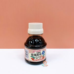 Nước tương tảo bẹ Kids&Mama Nhật Bản