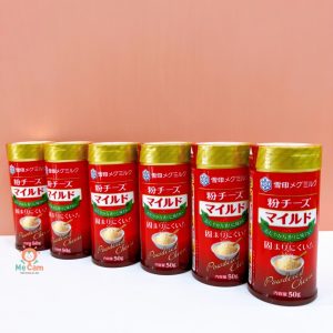 Phomai rắc Nhật Bản Meg