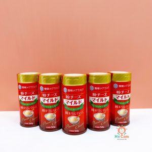 Phomai rắc Nhật Bản Meg