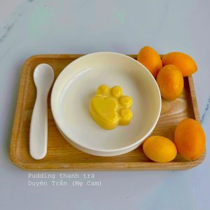 Gelatin hữu cơ dạng bột Ruf và dạng lá Ewald