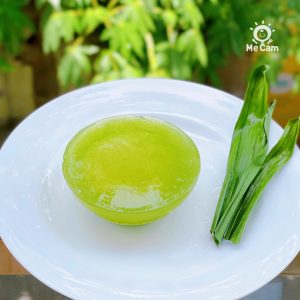 Gelatin hữu cơ dạng bột Ruf và dạng lá Ewald