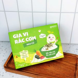 Gia vị rắc cơm Anpaso