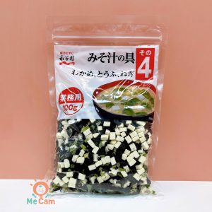 Rong biển đậu hũ miso 100g