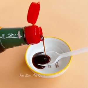 Sirup thốt nốt hữu cơ Confirel