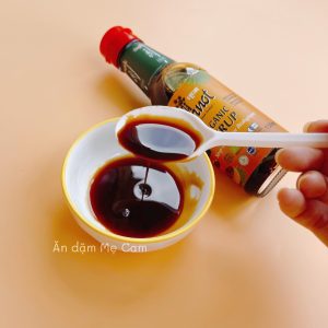 Sirup thốt nốt hữu cơ Confirel