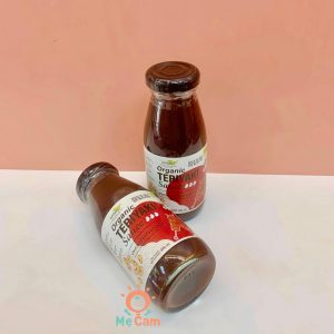 Sốt Teriyaki hữu cơ Lumlum
