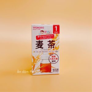 Trà lúa mạch Wakodo