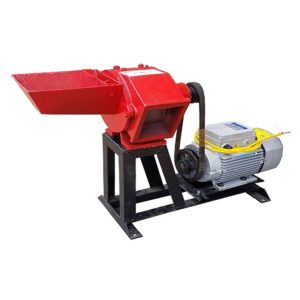 Máy nghiền bột khô đỏ