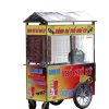 Xe nướng bánh mì