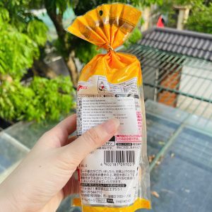 Xúc xích cá tuyết phomai Natori Nhật Bản